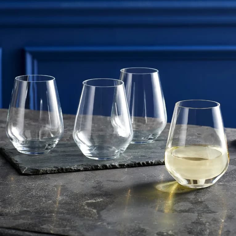 Stemless Wine Glass - 15 oz ( Select By Dozen Only ) – photo 3 in Arnprior