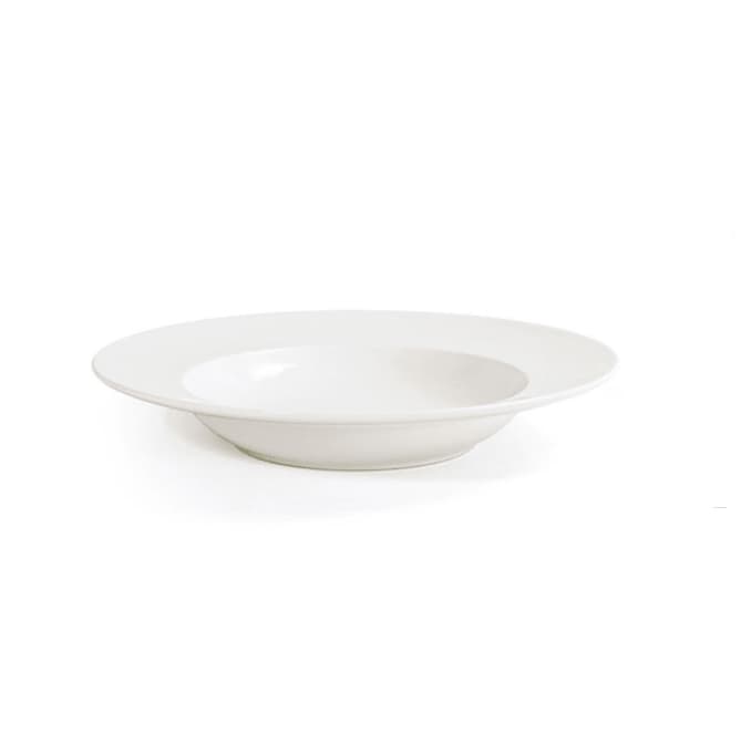 Soup / Dessert Plate - Sabina 8" ( Select By Dozen Only) – photo 2 in Arnprior