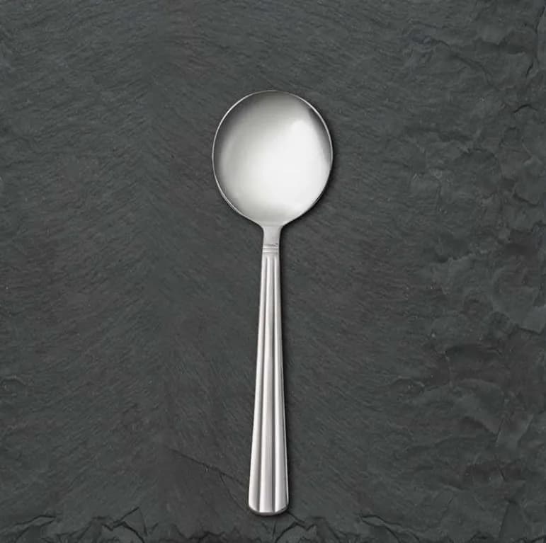 Soup Spoon - Nova ( Please Select By Dozen Only ) for rent in Arnprior