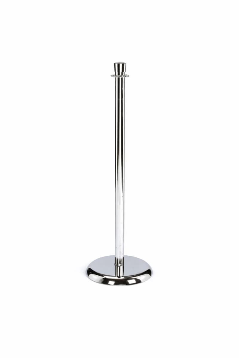 Stanchion Post - Chrome – photo 2 in Arnprior
