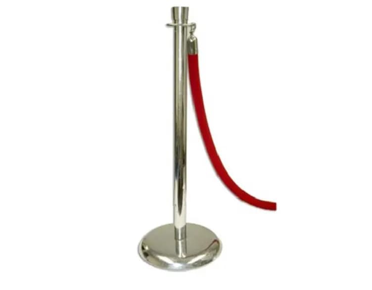 Stanchion Post - Chrome – photo 4 in Arnprior