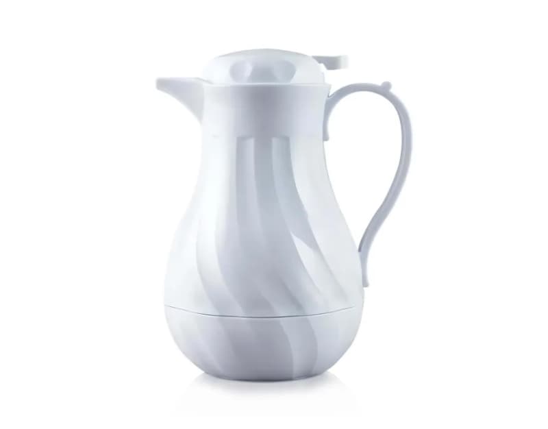 Coffee Server / Carafe Insulated - White – photo 3 in Arnprior