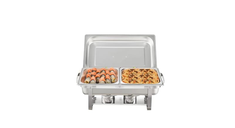 Half Insert - Chafing Dish Food Pan – photo 2 in Arnprior