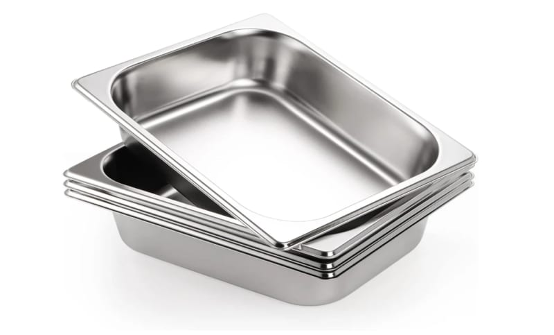 Half Insert - Chafing Dish Food Pan for rent in Arnprior