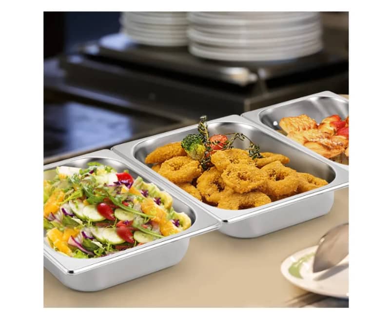 Half Insert - Chafing Dish Food Pan – photo 3 in Arnprior