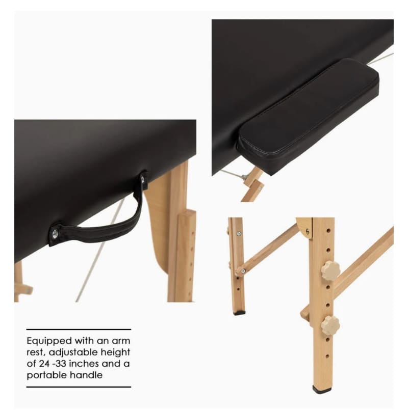 Portable Massage Table Rental in Kemptville – photo 4 in Kemptville