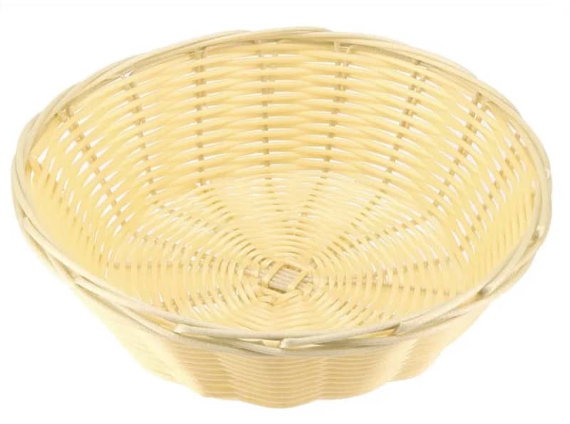 Bread / Pastry Wicker Basket – photo 3 in Arnprior