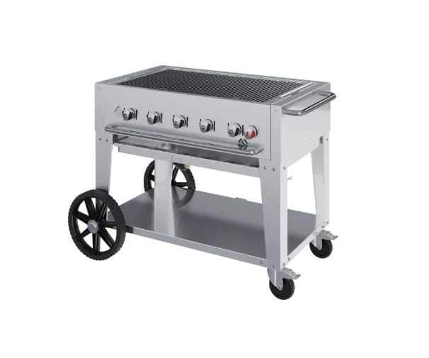 3 Ft Propane Commercial Grade BBQ for rent in Arnprior