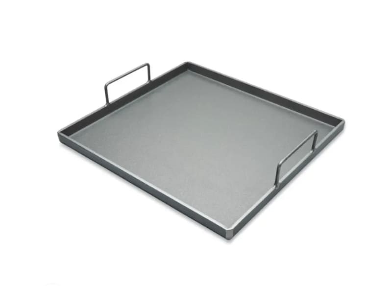 Flat Cast Iron Griddle Plate for BBQs for rent in Arnprior