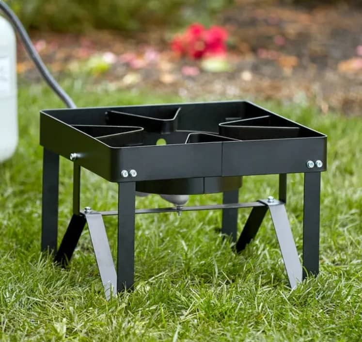 Outdoor Propane Single Burner – photo 2 in Arnprior