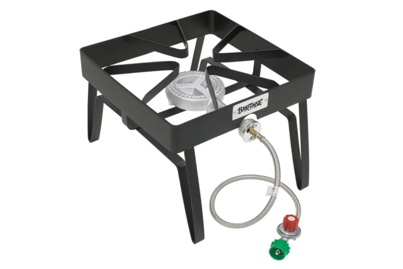 Outdoor Propane Single Burner – photo 3 in Arnprior