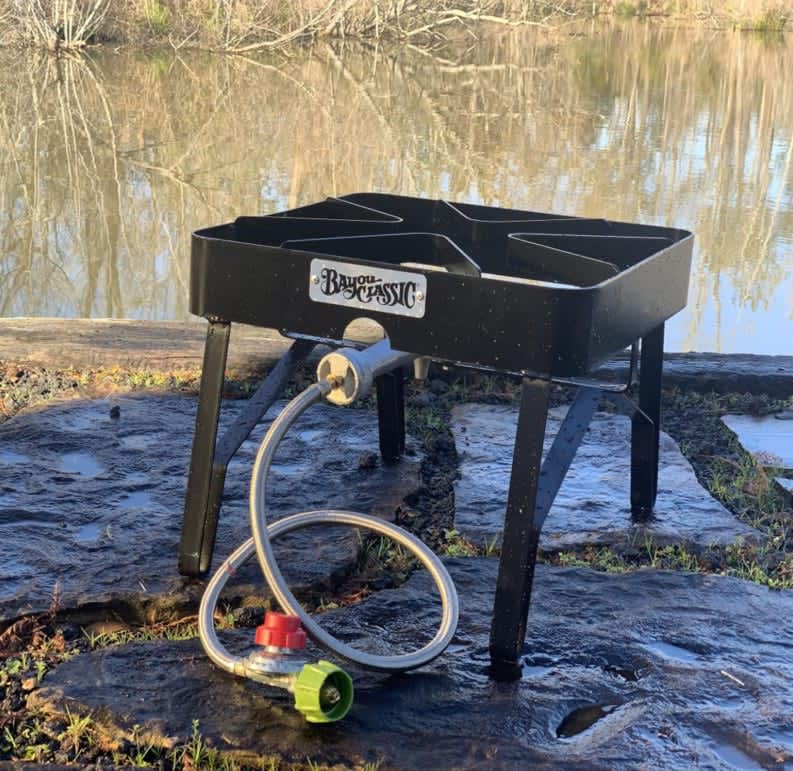 Outdoor Propane Single Burner for rent in Arnprior