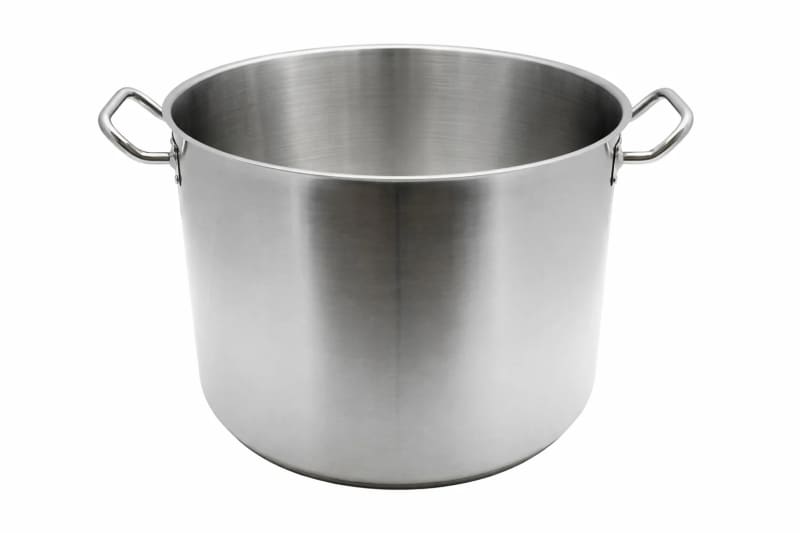 60 Qt Cooking / Stock Pot Stainless Steel – photo 2 in Arnprior