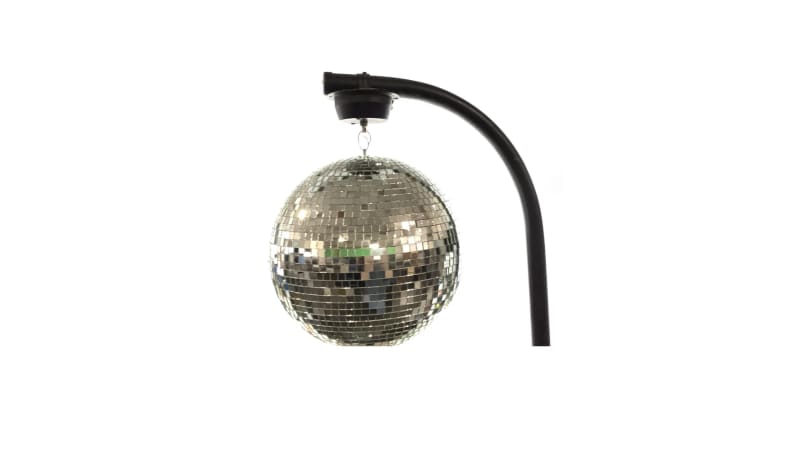 Mirror / Disco Ball with Stand for rent in Arnprior