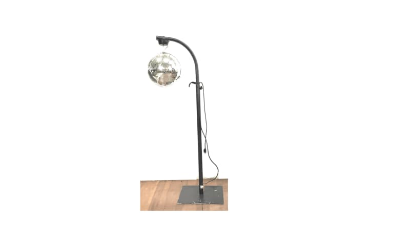 Mirror / Disco Ball with Stand – photo 3 in Arnprior