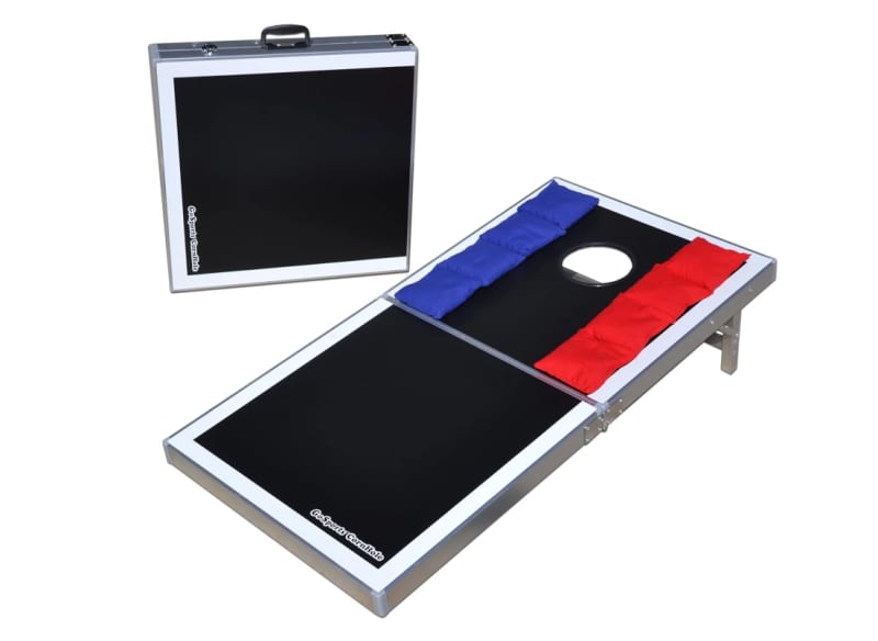 Cornhole / Bean Bag Toss Party Game – photo 2 in Arnprior