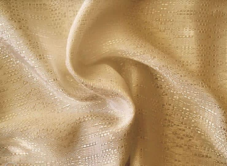 Ivory Banjo Drape - For Pipe & Drape Frame – photo 2 in Arnprior