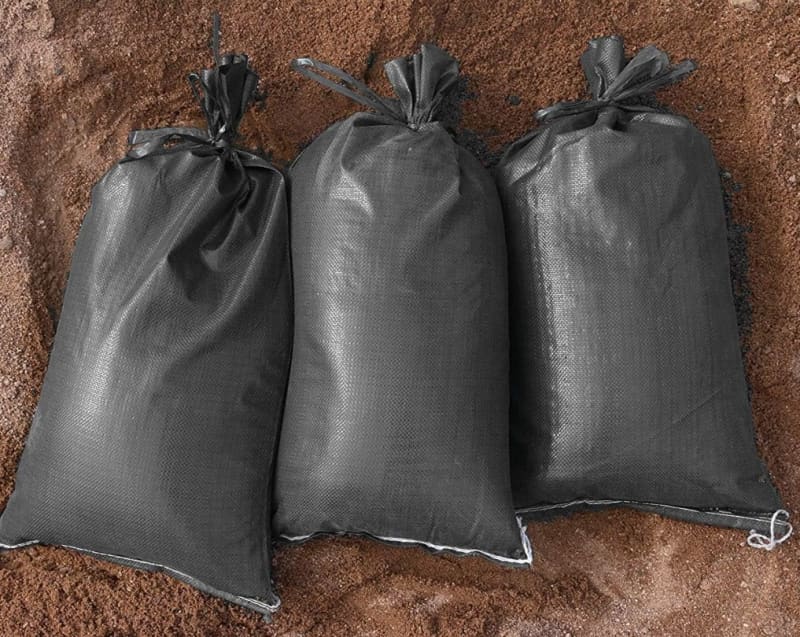 Heavy Duty Sandbag Tent Weights – photo 4 in Arnprior