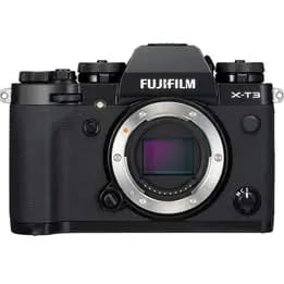 Fujifilm X-T3 Camera Rental in Ottawa for rent