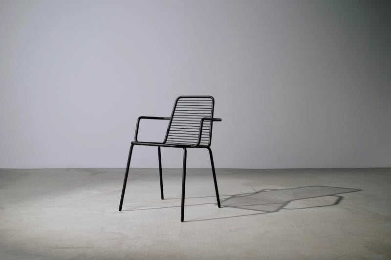 Stylish Metal Chair Rental in Ludhiana for rent in Ludhiana