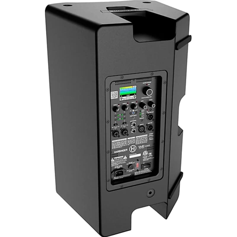 Harbinger VARI V4415 Speaker Package Rental – Oakville – photo 5 in Oakville