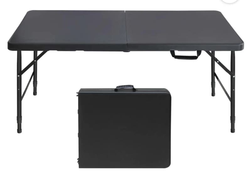 Portable Picnic Table Rental – Brambleton Outdoor Fun for rent in Brambleton