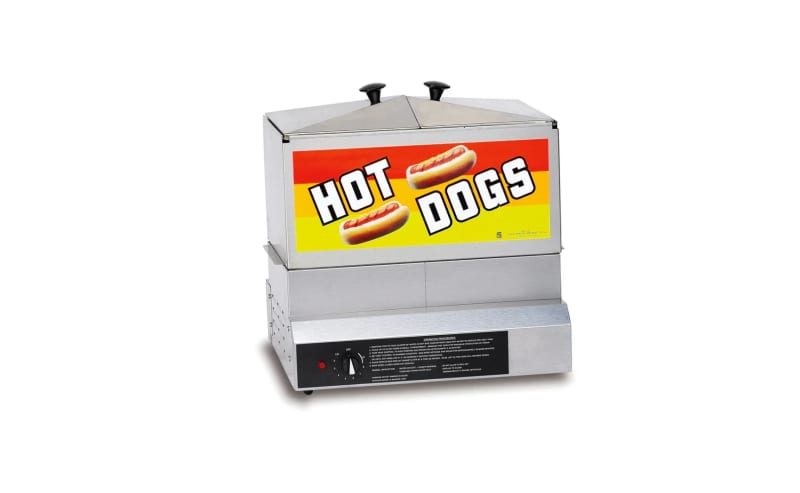 Hot Dog Steamer – photo 2 in Kanata