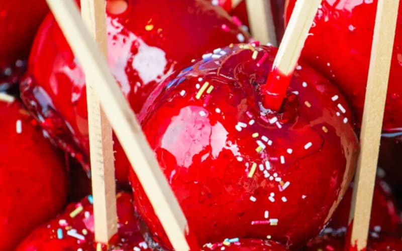 Candy Apple Machine – photo 2 in Kanata