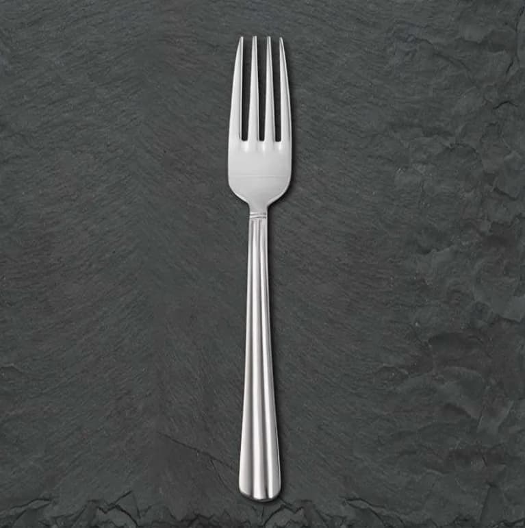 Nova Dessert/Salad Fork - ( Please Select By Dozen Only ) – photo 3 in Kanata