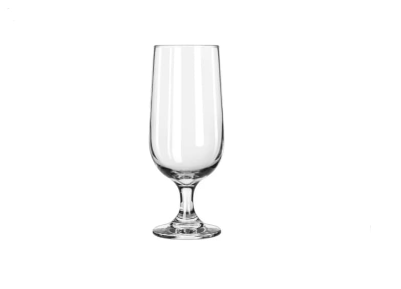 Beer / Soft-drink Glass - 14oz (per Dozen) – photo 3 in Kanata