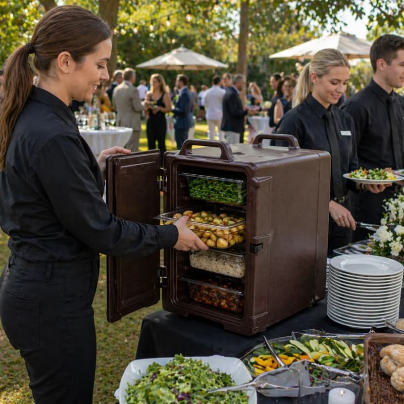 Catering - Food Thermos – photo 3 in Kanata