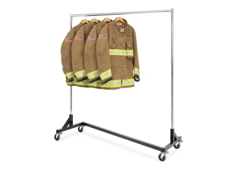 Coat Rack - Heavy Duty – photo 6 in Kanata
