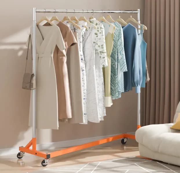 Coat Rack - Heavy Duty – photo 2 in Kanata