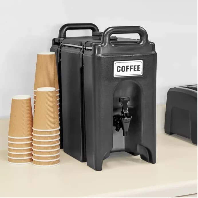 50 Cup Coffee Thermos – photo 3 in Kanata