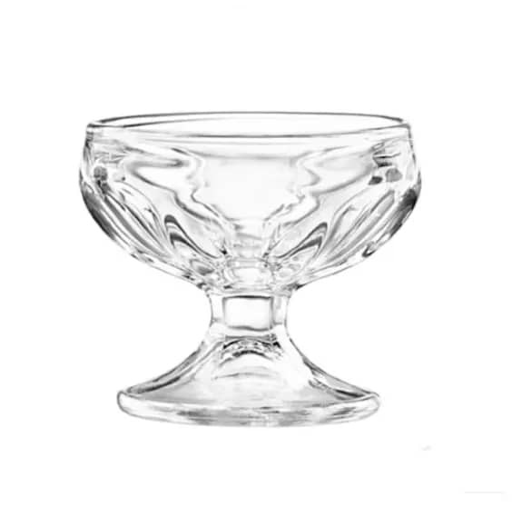 Glass Dessert Nappy for rent in Kanata