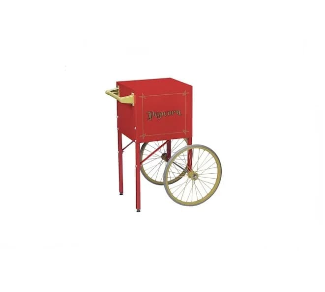 Popcorn Cart Antique for rent in Kanata