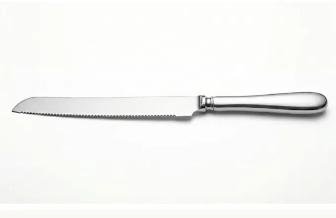 Cake Knife - Stainless Steel for rent in Kanata
