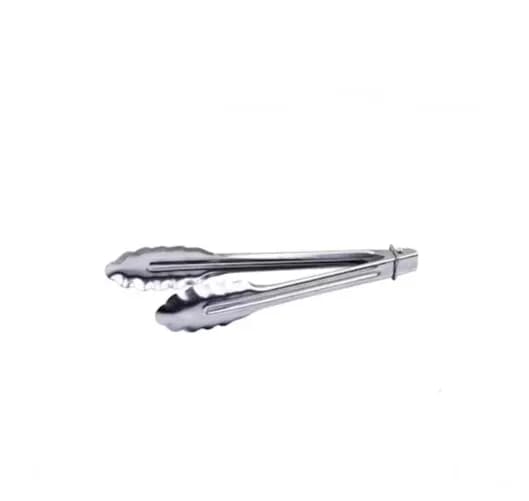 Stainless Steel BBQ Tongs – photo 3 in Kanata