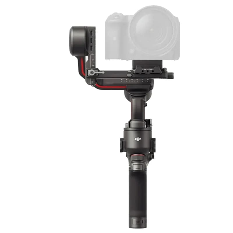 DJI Ronin RS3 Gimbal Rental – photo 4 in Orléans