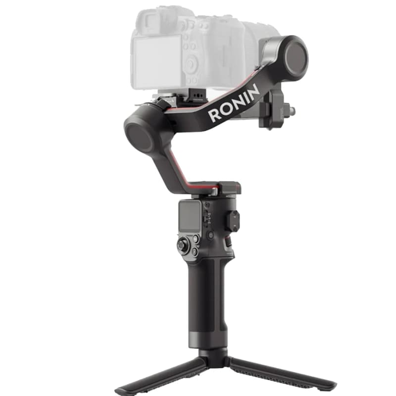 DJI Ronin RS3 Gimbal Rental – photo 3 in Orléans