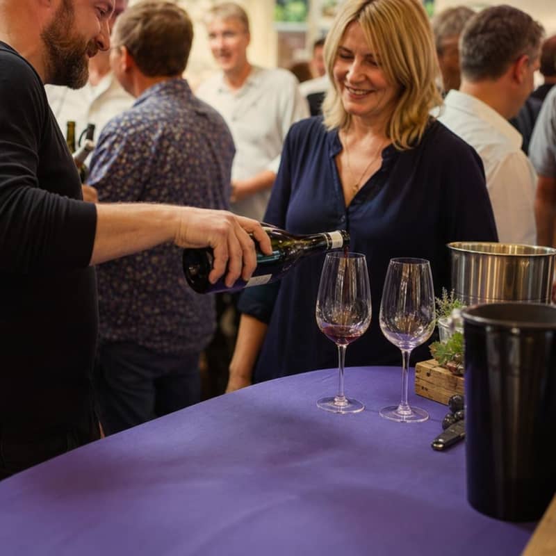 Wine Taster Party-Event 3/3