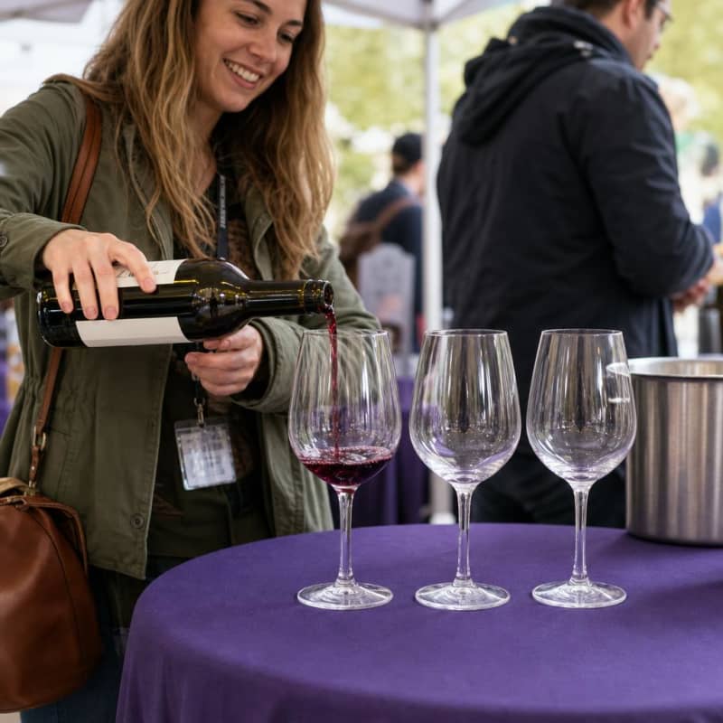 Wine Taster Party-Event 1/3