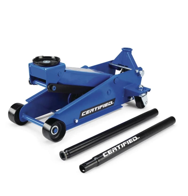 3-Ton Garage Jack Rental in Ottawa – photo 6 in Ottawa