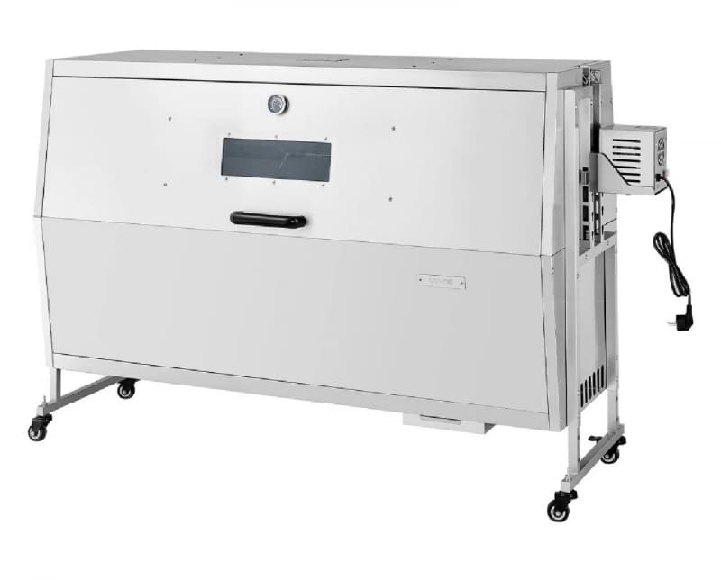 52" Rotisserie Pig Roaster Rental – photo 10 in Kanata