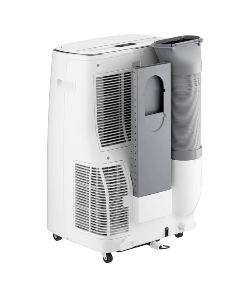 LG Portable Air Conditioner Rental – photo 4 in Kanata