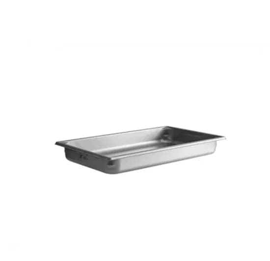 Chafing Dish Full Food Pan Rectangle – photo 3 in Orléans