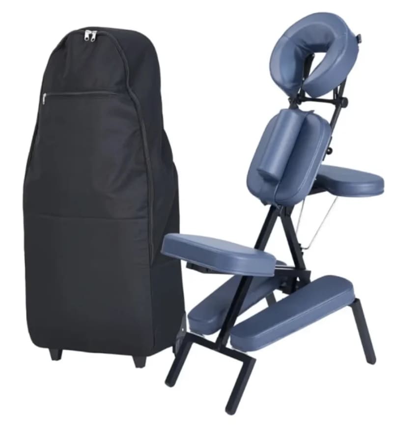 Portable Professional Massage Chair – photo 2 in Kemptville
