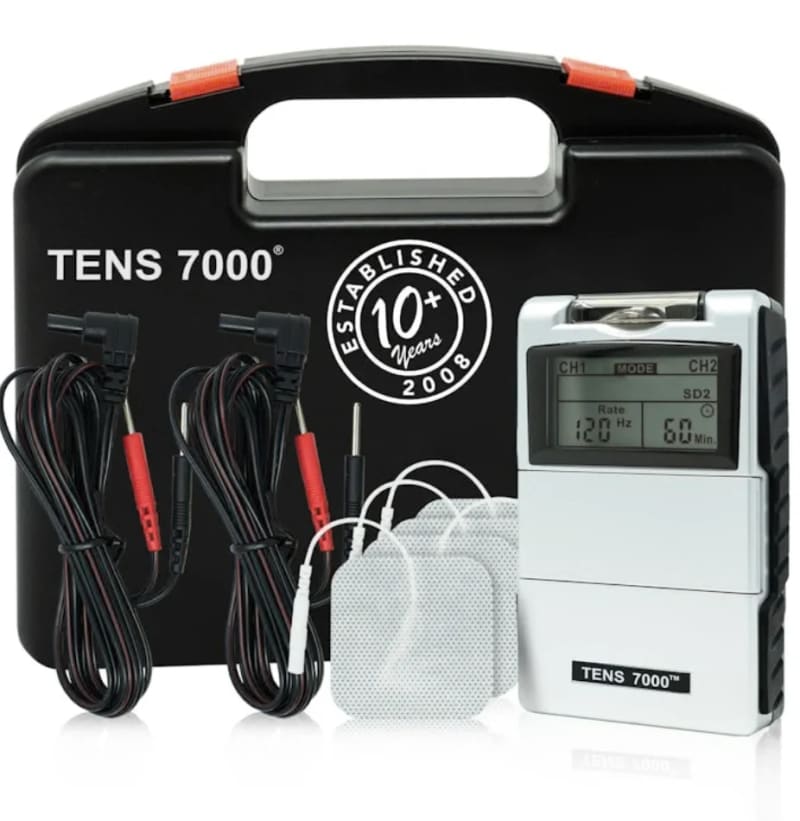 TENS 7000 Digital Pain Relief Machine – photo 2 in Kemptville