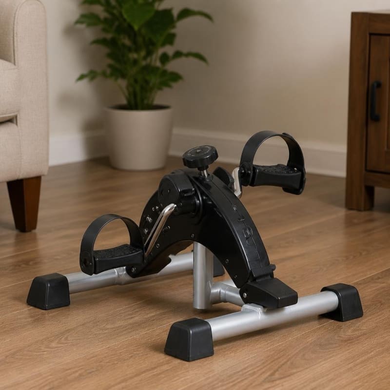 Folding Exercise Peddler Medical-Accessories 1/5