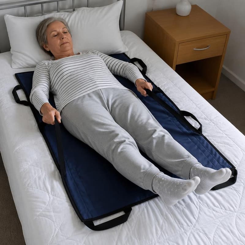 Medical Transfer Pad with Handles Medical-Accessories 1/5